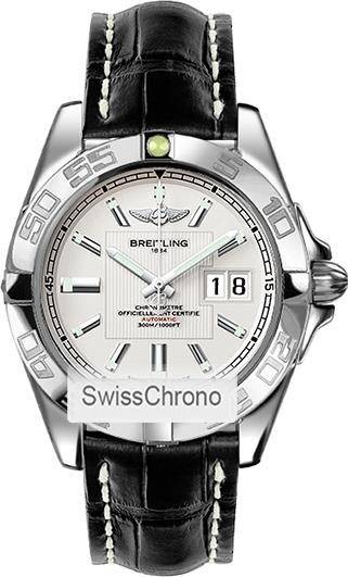 Breitling Galactic a49350L2/g699-1cd