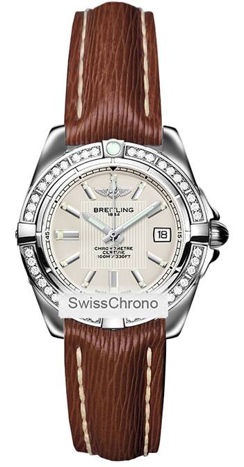 Breitling Galactic a71356LA/g702-2lts