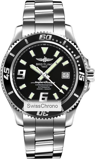 Breitling Superocean a17391a8/ba77-ss3