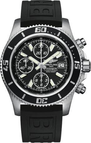 Breitling Superocean Chronograph II a13341a8/ba84-1rt