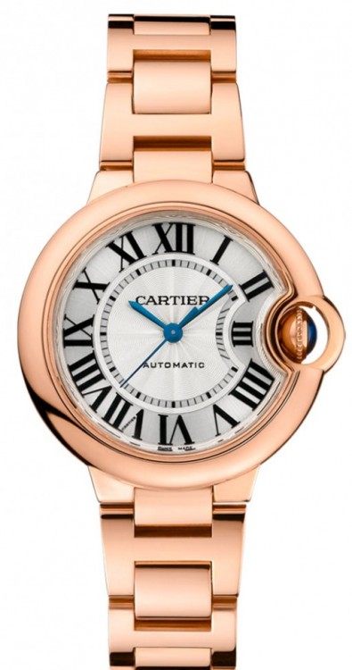 Ballon Bleu de Cartier W6920096