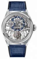 Zenith Defy Zero G 95.9000.8812/78.R584