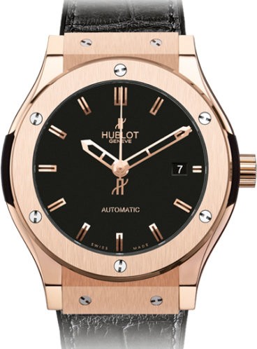 Hublot Classic Fusion King Gold 45 511.OX.1180.LR