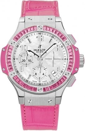 Hublot Tutti Frutti 41 341.SP.6010.LR.1933