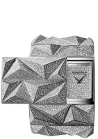Audemars Piguet Haute Joaillerie Diamond Punk 79418BC.ZZ.9188BC.01