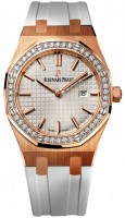 Audemars Piguet Royal Oak Quartz 67651OR.ZZ.D010CA.01