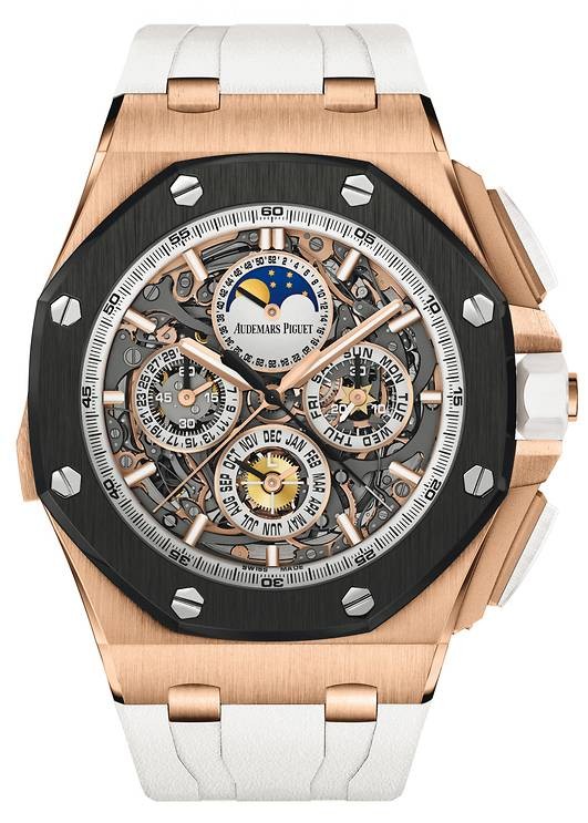 Audemars Piguet Royal Oak Offshore Grande Complication 26571RO.OO.A010CA.01