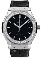 Hublot Classic Fusion Automatic 38 mm 565.NX.1171.LR.1104
