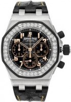 Audemars Piguet Royal Oak Offshore Chronograph 57th Street 26282SK.ZZ.D101CR.01
