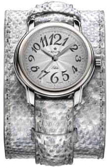 Zenith Baby Star Elite 03.1220.67/01.C530