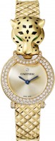 La Panthere De Cartier Watch HPI01526