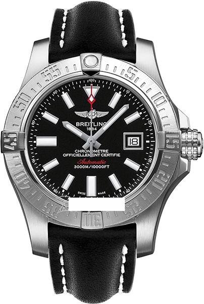 Breitling Avenger II Seawolf a1733110/bc30-1lt