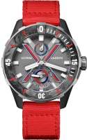 Ulysse Nardin Diver Net Vendee Globe 1183-170LE-2A-VG/0B