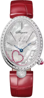 Breguet Reine de Naples Saint-Valentin 9915 9915BB/58/964 D0