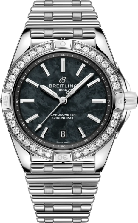 Breitling Super Chronomat Automatic 38 A173561A1B1A1