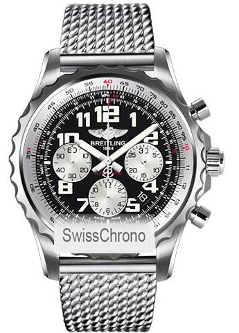 Breitling Chronospace Automatic a2336035/bb97-ss