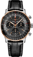 Breitling Navitimer B01 Chronograph 43 Limited Edition UB01384A1B1P1