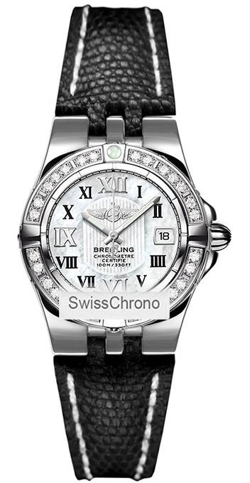 Breitling Galactic a71340LA/a687-1zd