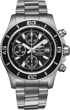 Breitling Superocean Chronograph II a13341a8/ba84-ss