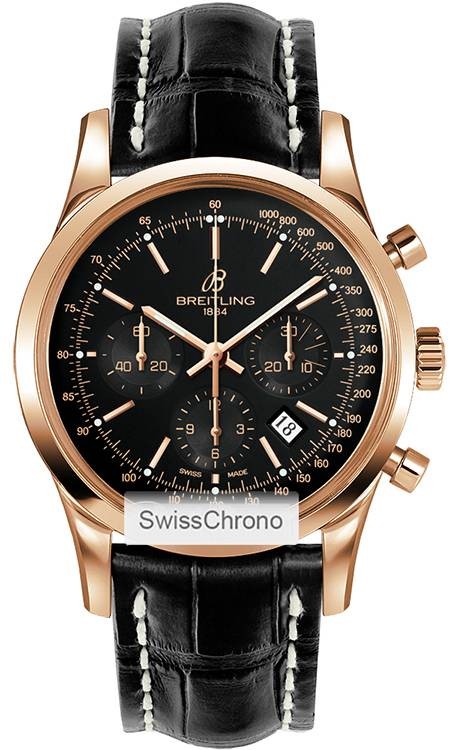 Breitling Transocean Chronograph rb015212/bb16-1ct