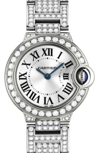 Ballon Bleu de Cartier Watch WE9003ZA