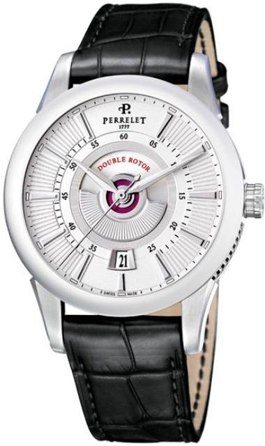 Perrelet Double Rotor Classic A1006/8