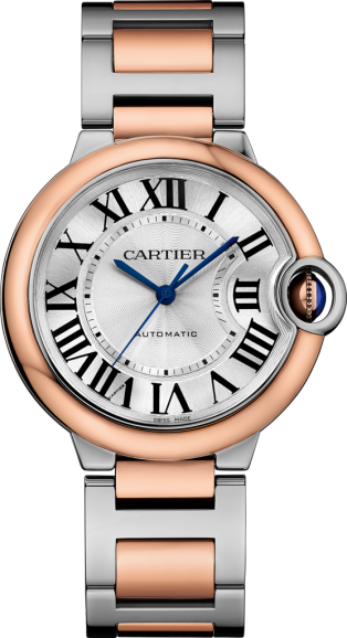 Ballon Bleu de Cartier Watch W2BB0003