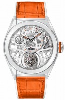 Zenith Defy Zero G Swizz Beatz 44 mm 95.9001.8812/77.R591