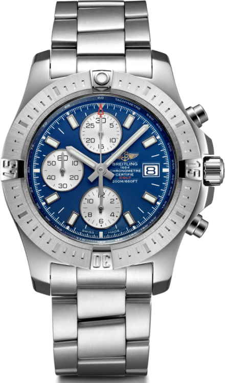 Breitling Colt Chronograph Automatic A13388111C1A1