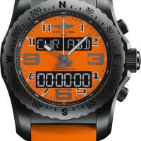Breitling b50 orbiter 2025