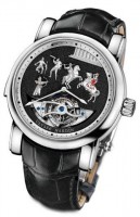 Ulysse Nardin Exceptional Alexander the Great 780-90