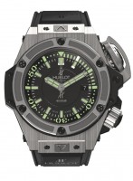 Hublot King Power Oceanographic 4000 48 731.NX.1190.RX