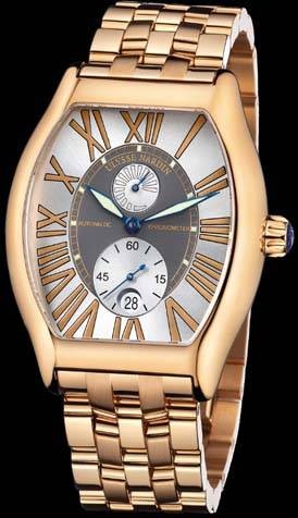 Ulysse Nardin Michelangelo Gigante 276-68-8/421
