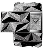 Audemars Piguet Haute Joaillerie Diamond Punk 79419BC.ZO.9189BC.01