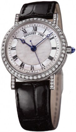 Breguet Classique 8068BB/52/964/DD00