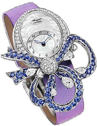 Breguet High Jewellery les Jardins du Petit Trianon-les Glycines GJE20BB20.8924D01