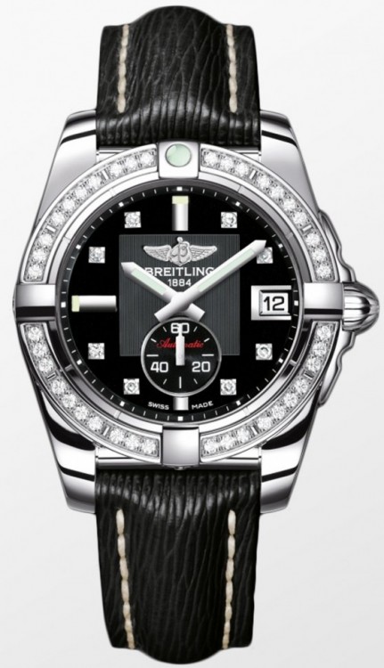Breitling Galactic 36 Automatic A3733053/BD02/213X/A16BA.1