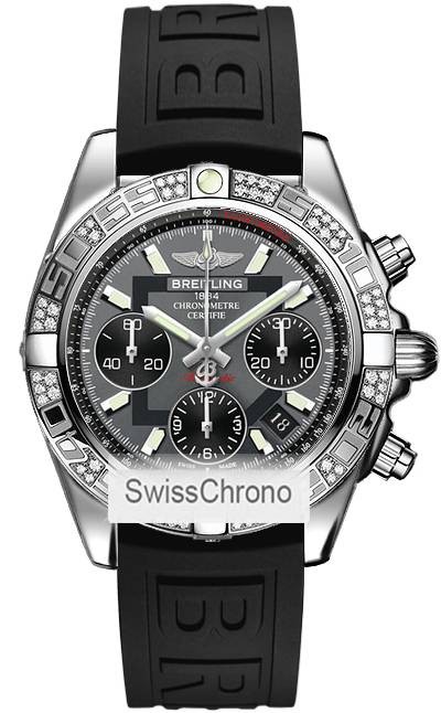Breitling Chronomat ab0140aa/f554-1rt