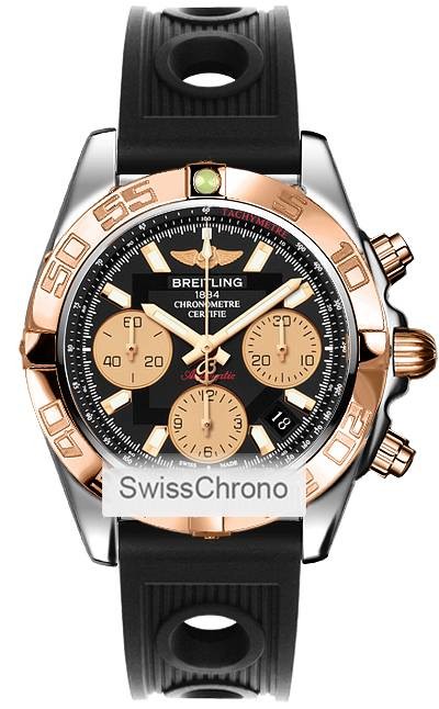 Breitling Chronomat cb014012/ba53-1or