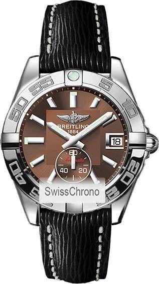Breitling Galactic a3733012/q582-1lts