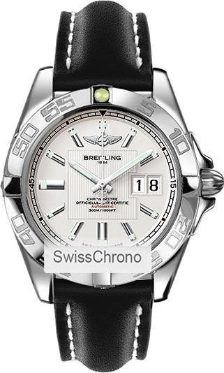Breitling Galactic a49350L2/g699-1ld