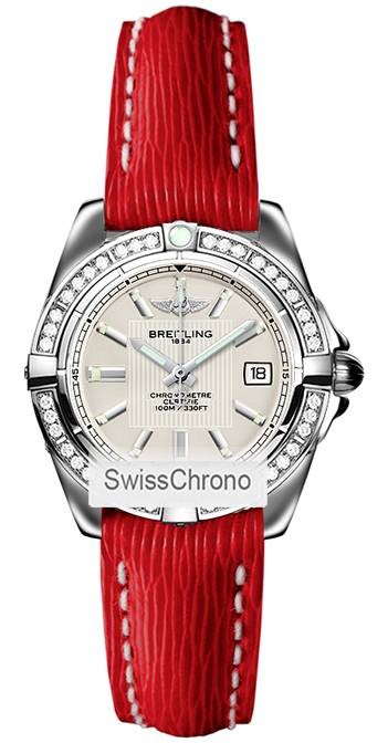 Breitling Galactic a71356LA/g702-6lts