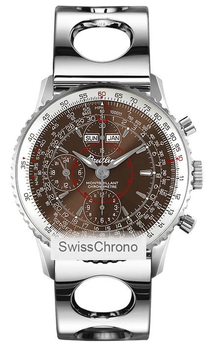 Breitling Montbrillant Datora a2133012/q509-ss2
