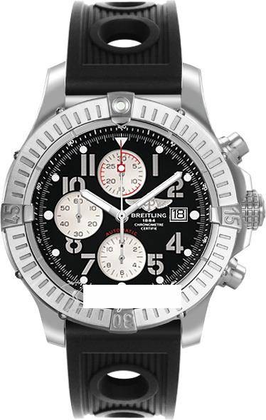 Breitling Super Avenger a1337011/b973-1or