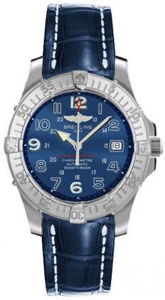 Breitling Superocean a1736006/c759-3CD