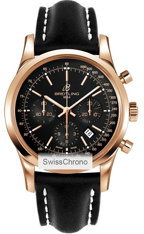 Breitling Transocean Chronograph rb015212/bb16-1ld