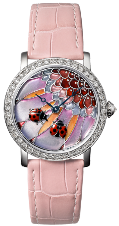 Cartier d'Art HPI00525