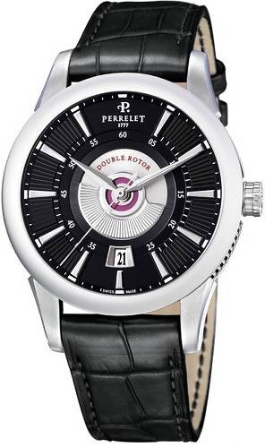 Perrelet Double Rotor Classic A1006/9