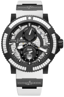 Ulysse Nardin Diver Black Sea 263-92B0-3C/920