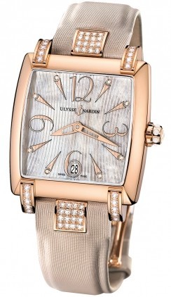 Ulysse Nardin Classical Caprice 136-91C/695